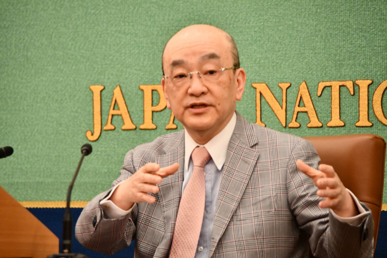 5月 2021 岡本全勝 ページ 2